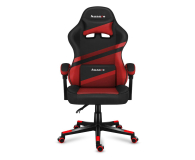Huzaro Force 4.4 Red Mesh HZ-FORCE 4.4 RED MESH - 1164978 - zdjęcie 2